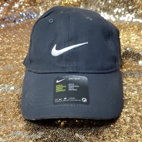 Nike Other - Nike Little Boys Hat